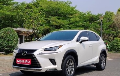 Lexus NX I, 2021 год, 2 750 450 рублей, 1 фотография