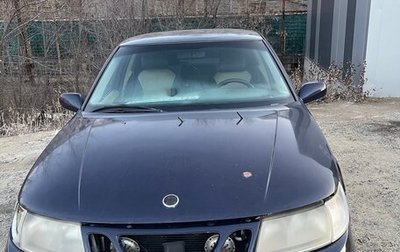 Saab 9-5 I, 1998 год, 180 000 рублей, 1 фотография