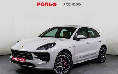 Porsche Macan I рестайлинг, 2020 год, 8 250 000 рублей, 1 фотография