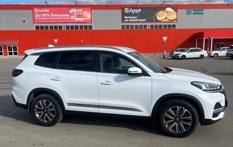 Chery Tiggo 8 I, 2020 год, 1 750 000 рублей, 2 фотография