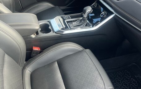 Chery Tiggo 8 I, 2020 год, 1 750 000 рублей, 8 фотография