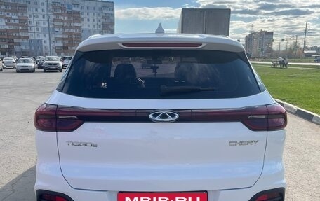 Chery Tiggo 8 I, 2020 год, 1 750 000 рублей, 3 фотография
