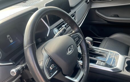 Chery Tiggo 8 I, 2020 год, 1 750 000 рублей, 11 фотография
