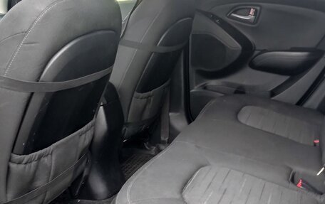 Hyundai ix35 I рестайлинг, 2014 год, 1 250 000 рублей, 7 фотография