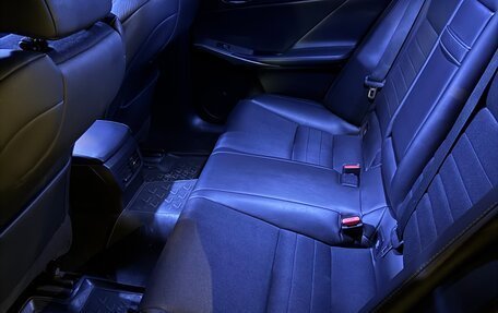 Lexus IS III, 2014 год, 2 389 000 рублей, 17 фотография