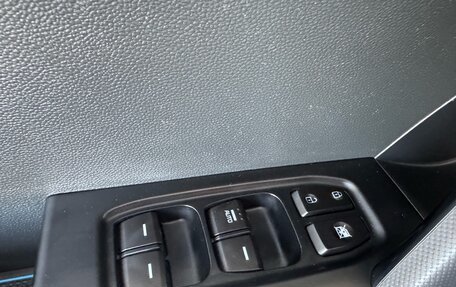 Hyundai Creta I рестайлинг, 2017 год, 1 150 000 рублей, 21 фотография