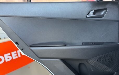 Hyundai Creta I рестайлинг, 2017 год, 1 150 000 рублей, 32 фотография
