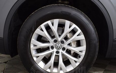 Volkswagen Touareg III, 2018 год, 4 900 000 рублей, 13 фотография