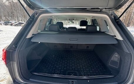 Volkswagen Touareg III, 2018 год, 4 900 000 рублей, 11 фотография