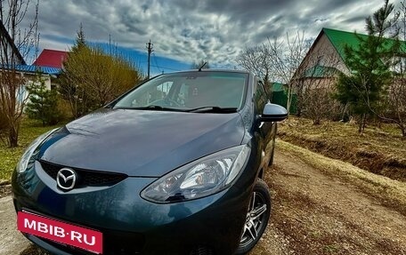 Mazda Demio III (DE), 2010 год, 630 000 рублей, 5 фотография