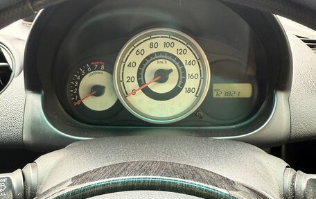 Mazda Demio III (DE), 2010 год, 630 000 рублей, 8 фотография
