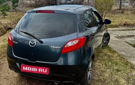 Mazda Demio III (DE), 2010 год, 630 000 рублей, 7 фотография