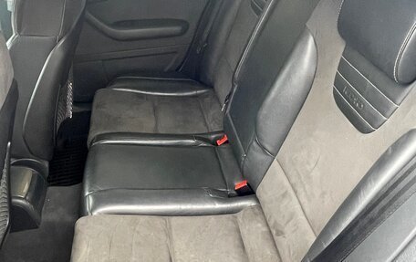 Audi A4, 2007 год, 1 300 000 рублей, 7 фотография
