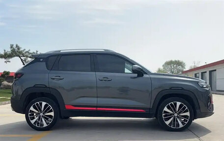 Changan CS35 Plus, 2021 год, 1 120 000 рублей, 4 фотография