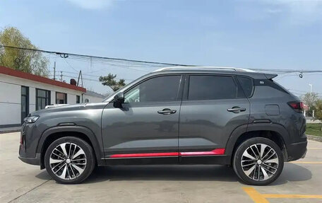 Changan CS35 Plus, 2021 год, 1 120 000 рублей, 3 фотография
