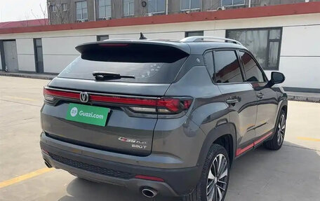 Changan CS35 Plus, 2021 год, 1 120 000 рублей, 6 фотография