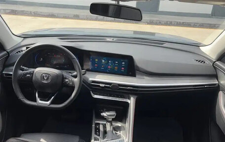 Changan CS35 Plus, 2021 год, 1 120 000 рублей, 7 фотография