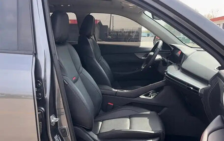Changan CS35 Plus, 2021 год, 1 120 000 рублей, 9 фотография