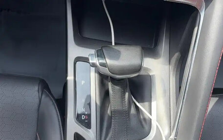 Changan CS35 Plus, 2021 год, 1 120 000 рублей, 12 фотография