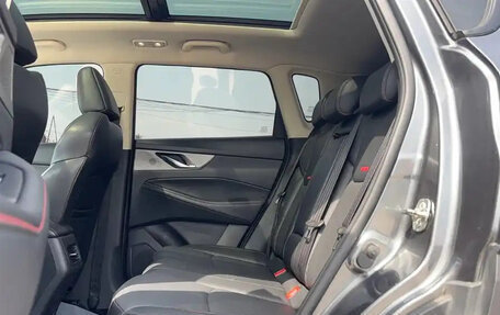 Changan CS35 Plus, 2021 год, 1 120 000 рублей, 10 фотография