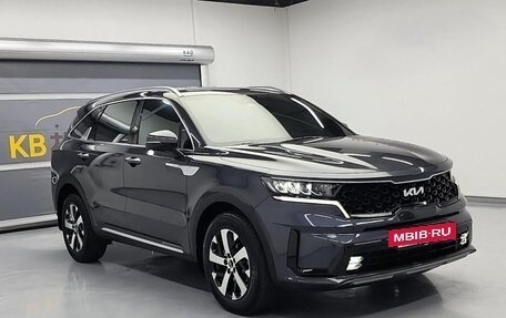 KIA Sorento IV, 2021 год, 2 200 000 рублей, 4 фотография