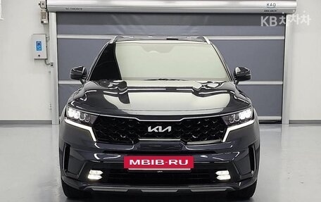 KIA Sorento IV, 2021 год, 2 200 000 рублей, 2 фотография