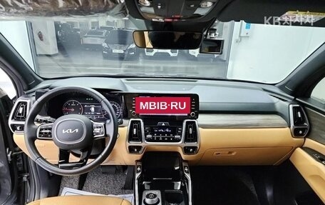 KIA Sorento IV, 2021 год, 2 200 000 рублей, 6 фотография
