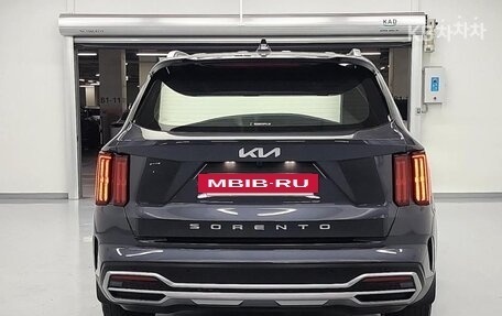 KIA Sorento IV, 2021 год, 2 200 000 рублей, 3 фотография
