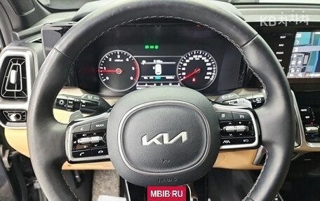 KIA Sorento IV, 2021 год, 2 200 000 рублей, 8 фотография