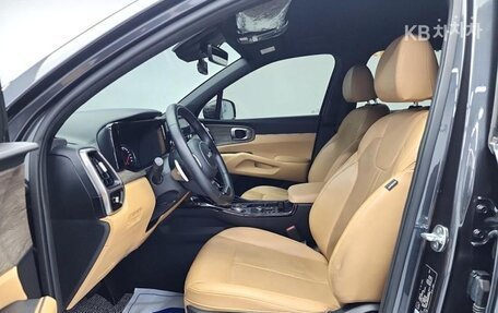 KIA Sorento IV, 2021 год, 2 200 000 рублей, 10 фотография