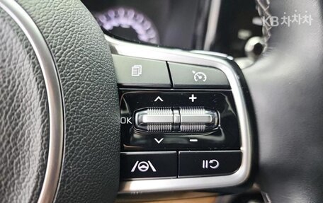 KIA Sorento IV, 2021 год, 2 200 000 рублей, 16 фотография