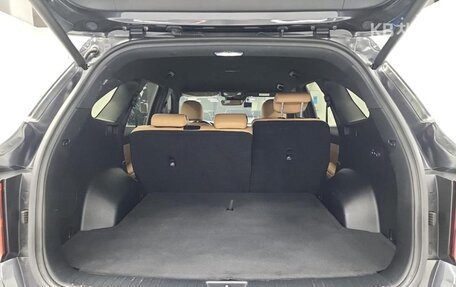 KIA Sorento IV, 2021 год, 2 200 000 рублей, 21 фотография
