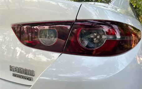 Mazda 3, 2020 год, 1 800 000 рублей, 16 фотография