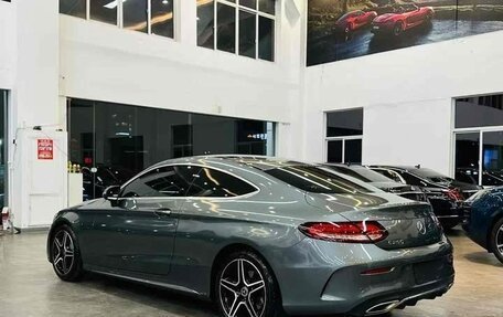 Mercedes-Benz C-Класс, 2021 год, 3 150 000 рублей, 4 фотография