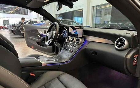 Mercedes-Benz C-Класс, 2021 год, 3 150 000 рублей, 8 фотография