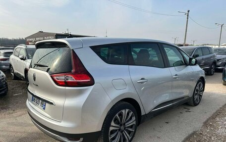 Renault Scenic IV, 2021 год, 1 690 000 рублей, 4 фотография
