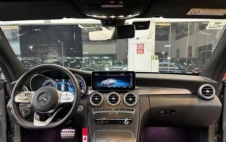Mercedes-Benz C-Класс, 2021 год, 3 150 000 рублей, 6 фотография