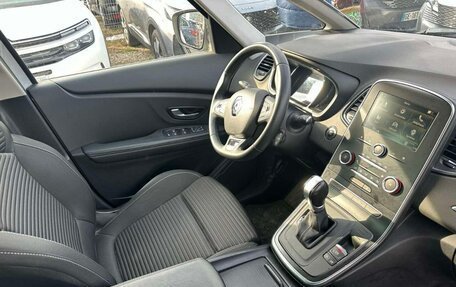 Renault Scenic IV, 2021 год, 1 690 000 рублей, 8 фотография