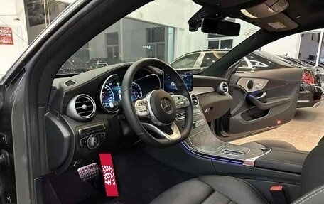 Mercedes-Benz C-Класс, 2021 год, 3 150 000 рублей, 7 фотография