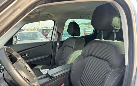 Renault Scenic IV, 2021 год, 1 690 000 рублей, 9 фотография