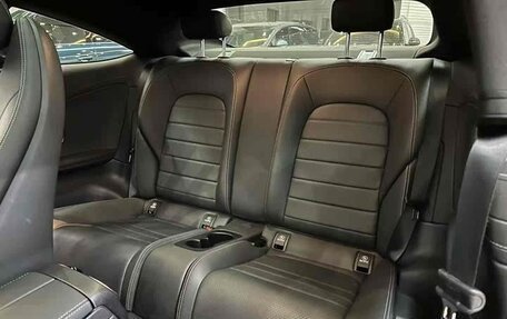 Mercedes-Benz C-Класс, 2021 год, 3 150 000 рублей, 9 фотография