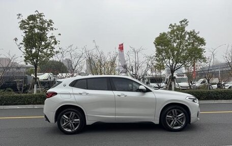 BMW X2, 2021 год, 1 810 400 рублей, 4 фотография