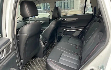 Changan CS75 I рестайлинг, 2022 год, 1 090 000 рублей, 9 фотография