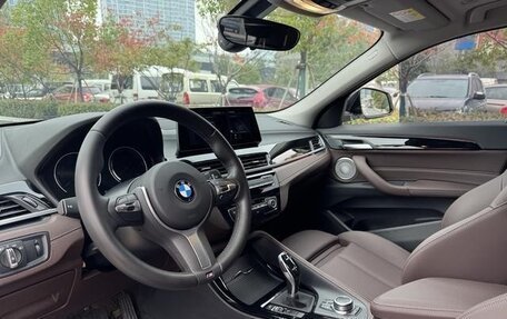 BMW X2, 2021 год, 1 810 400 рублей, 8 фотография