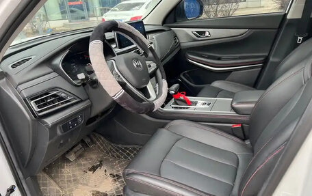 Changan CS75 I рестайлинг, 2022 год, 1 090 000 рублей, 8 фотография