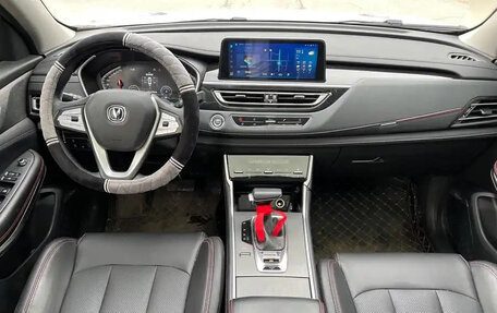 Changan CS75 I рестайлинг, 2022 год, 1 090 000 рублей, 7 фотография