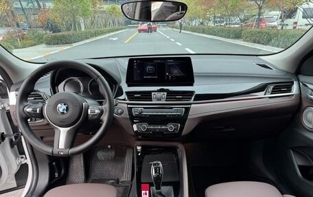 BMW X2, 2021 год, 1 810 400 рублей, 9 фотография