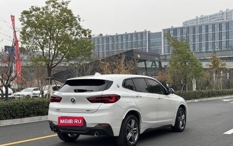 BMW X2, 2021 год, 1 810 400 рублей, 5 фотография
