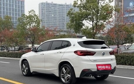 BMW X2, 2021 год, 1 810 400 рублей, 7 фотография