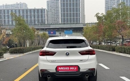 BMW X2, 2021 год, 1 810 400 рублей, 6 фотография